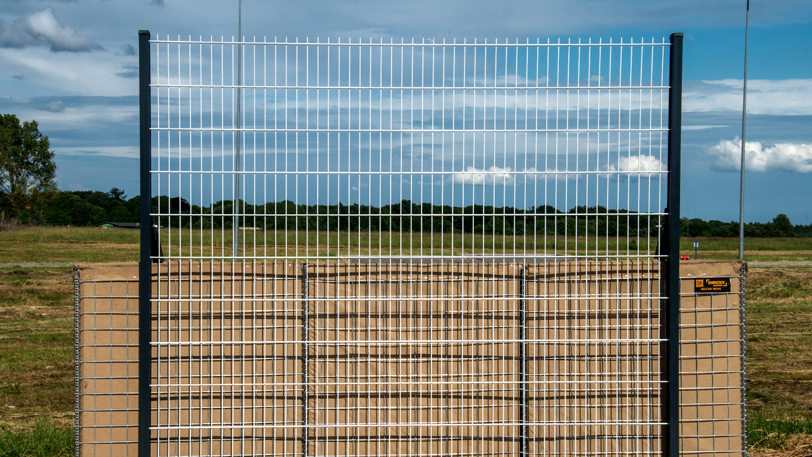 DIRICKX Systems PS-01