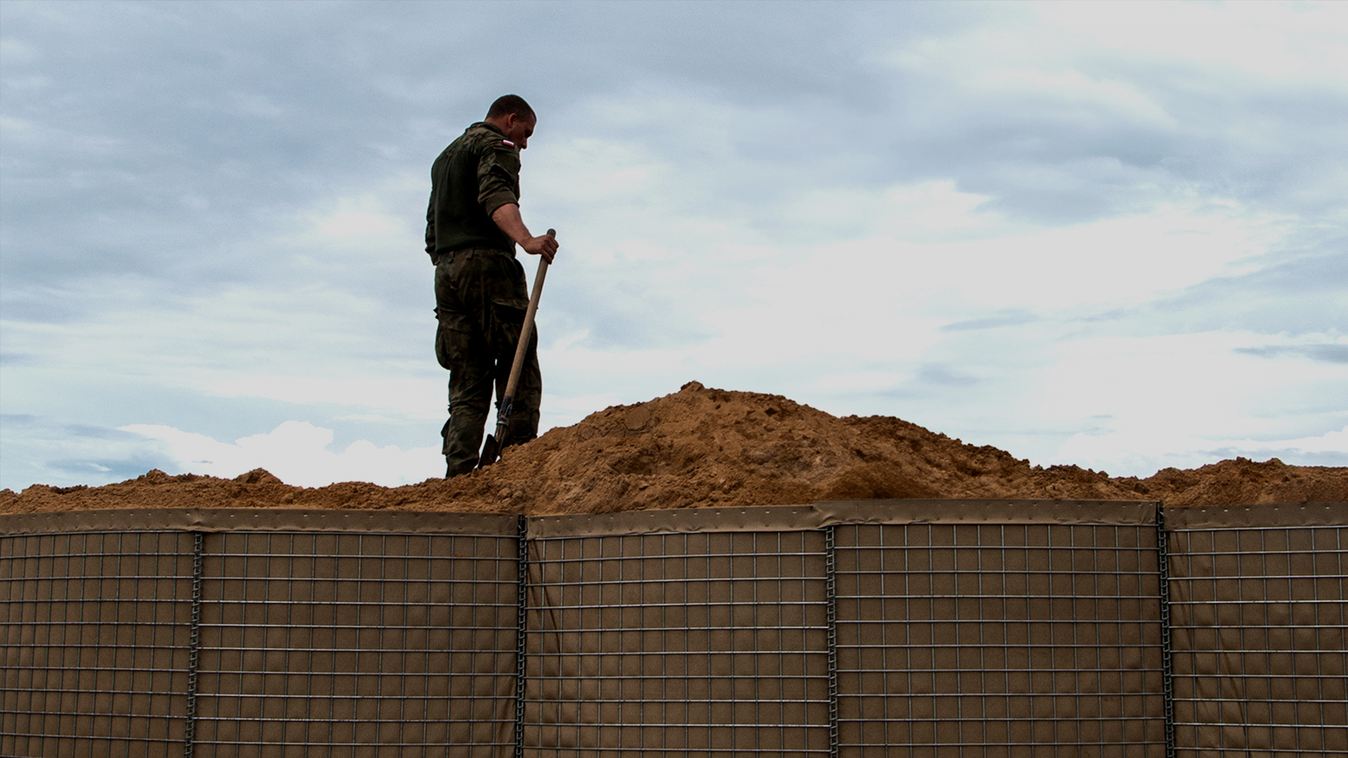 DIRICKX Systems EB Man Filling Unit