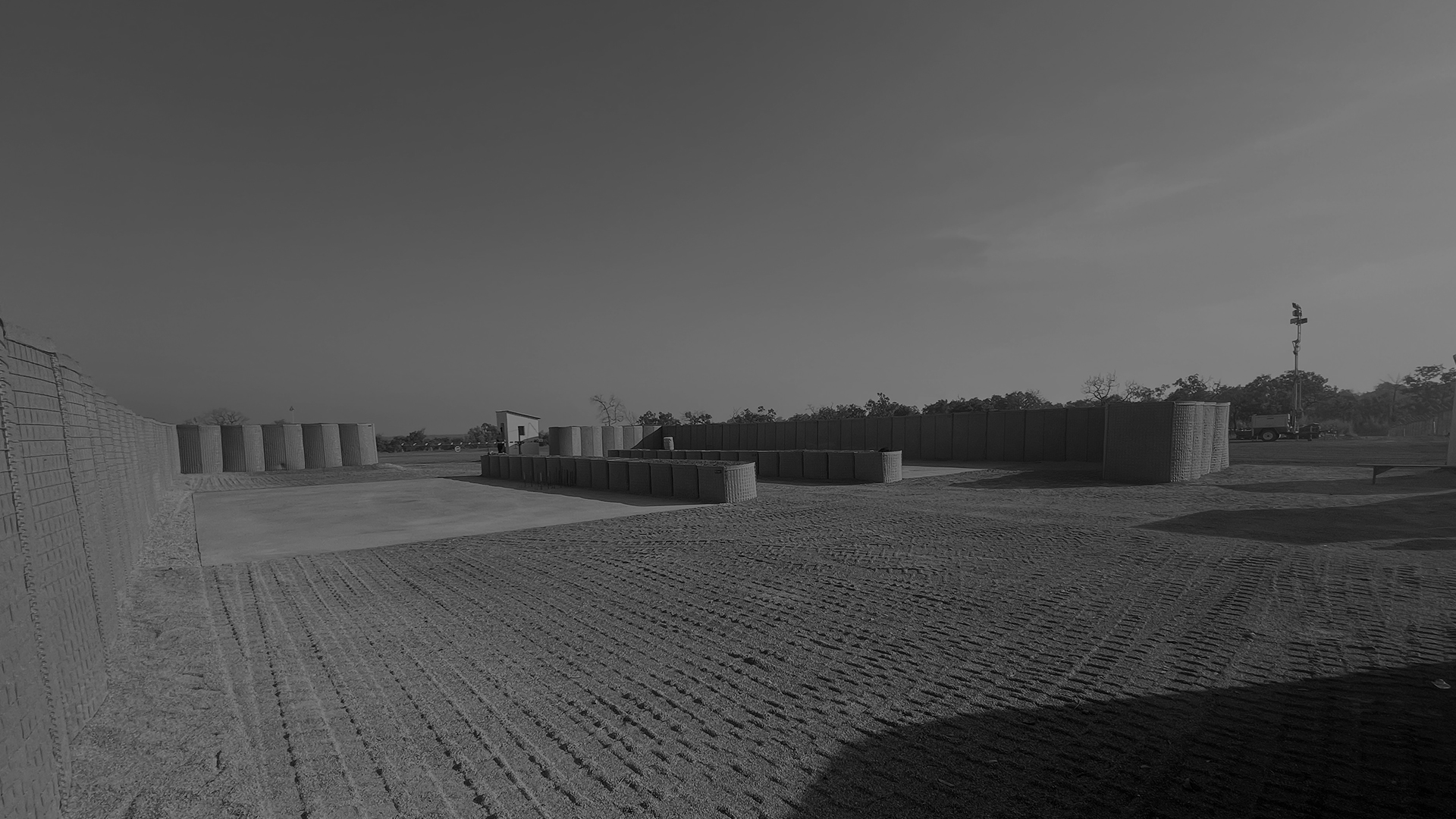 DIRICKS Systems EB Units Dark