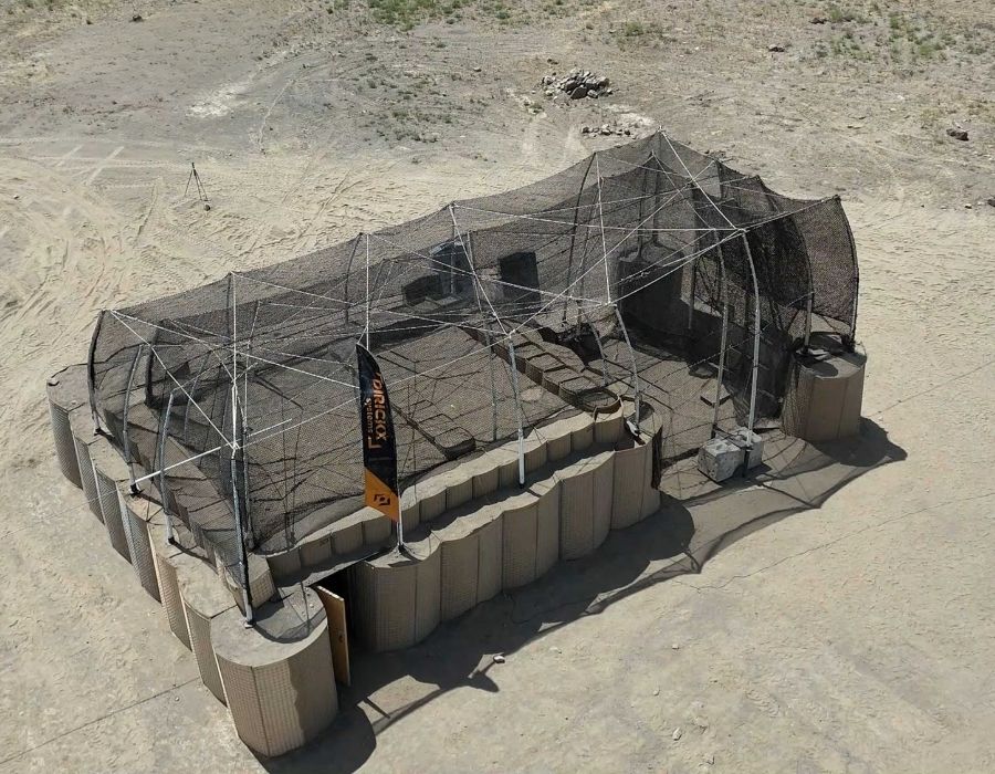 CUAS Asset I&T 1 900 X 700