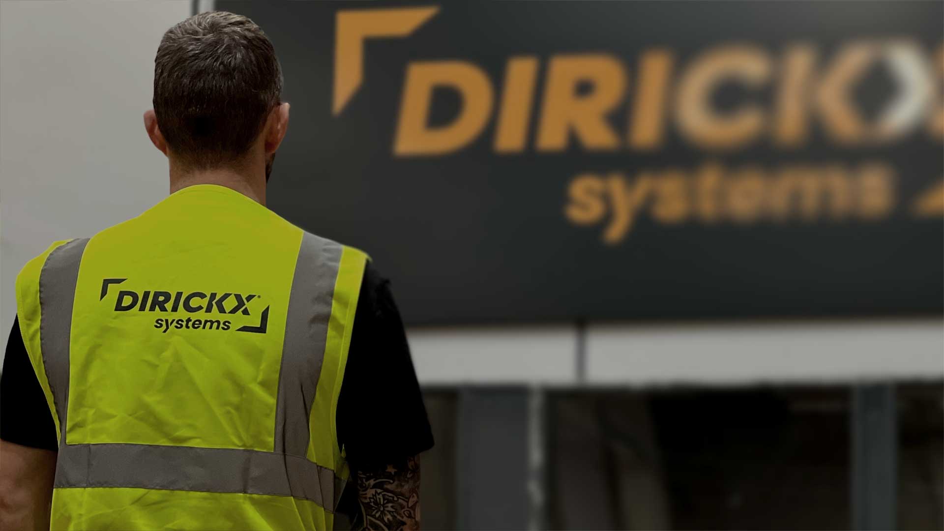 DIRICKX Systems Leeds 01