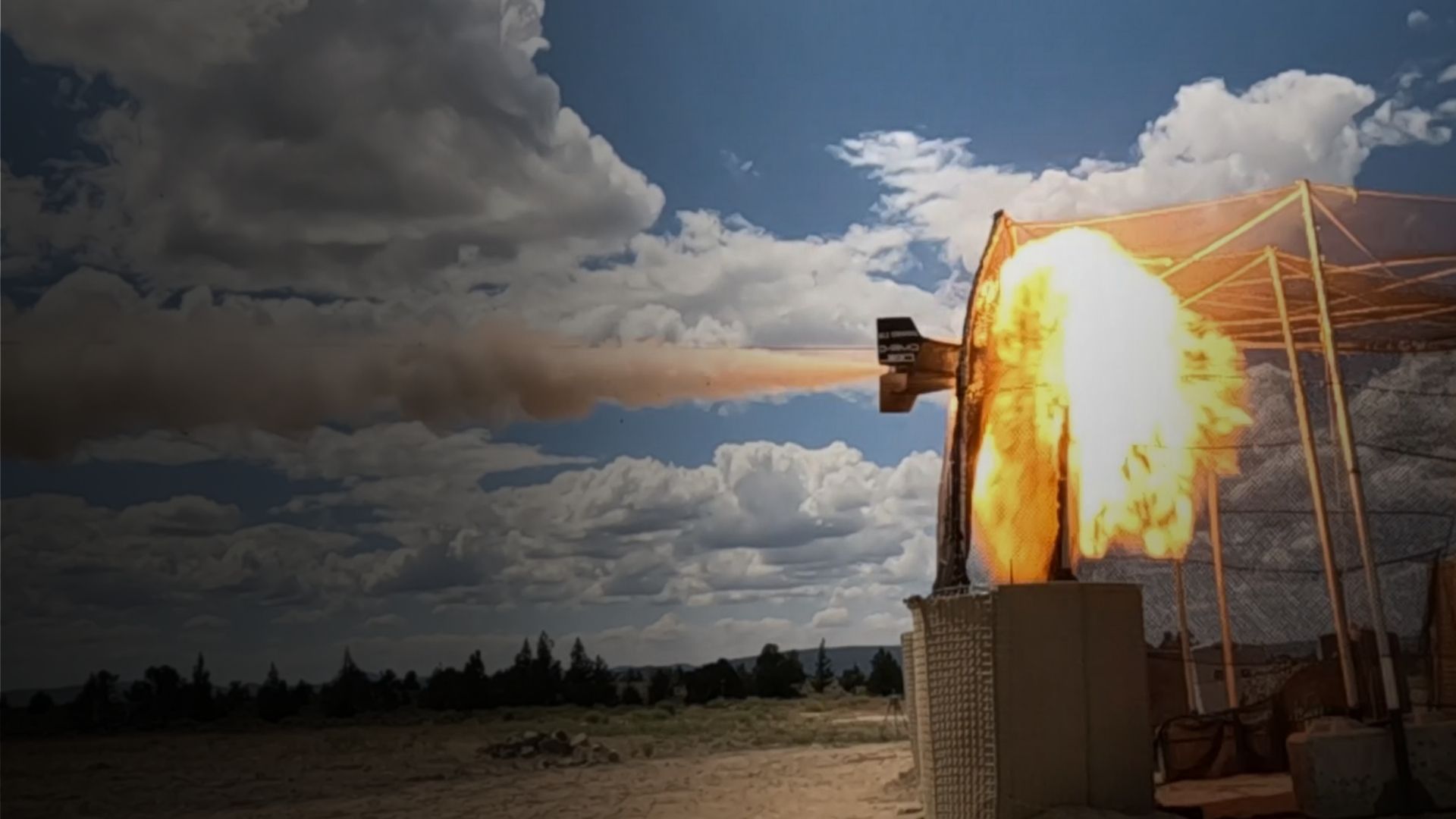 CD Counter Drone Protection Hero 1600 X 1080