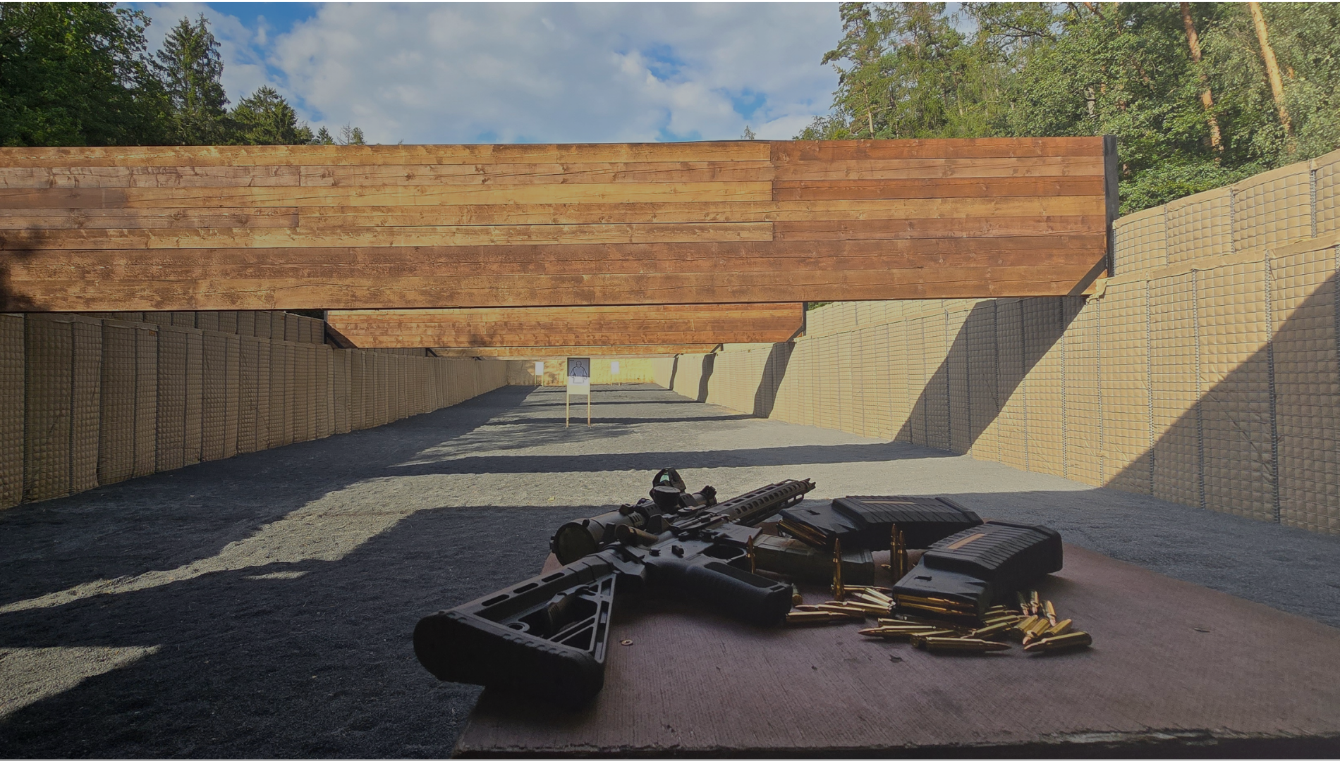 LIVE FIRE TRAINING FACILITITES 1900X1080
