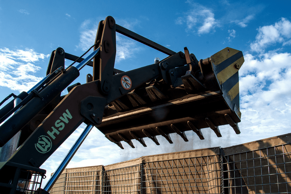 design & installation support I&T